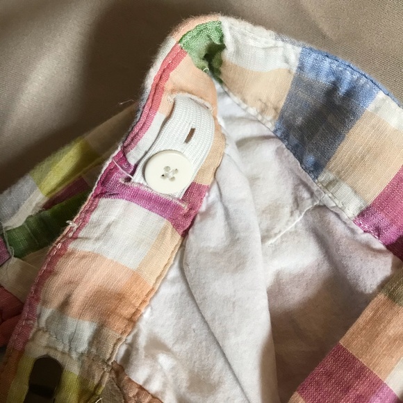 J.Crew summer shorts - Picture 6 of 6